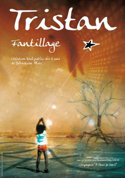 TRISTAN AFFICHE
