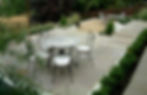 Terraced Garden