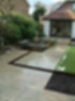Build Stage - rill construction