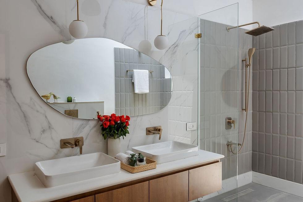 Bathroom 2