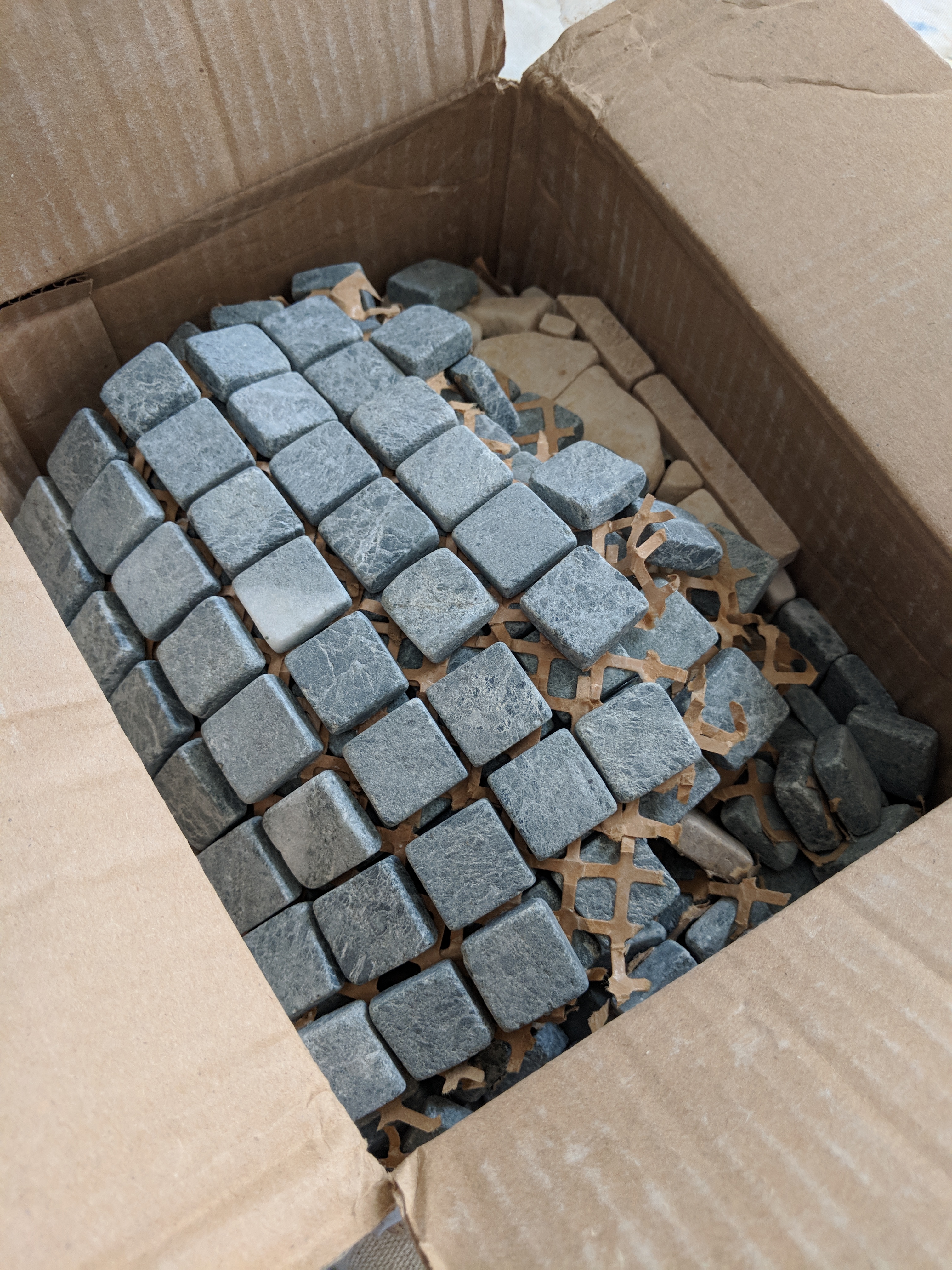 Stone Tile