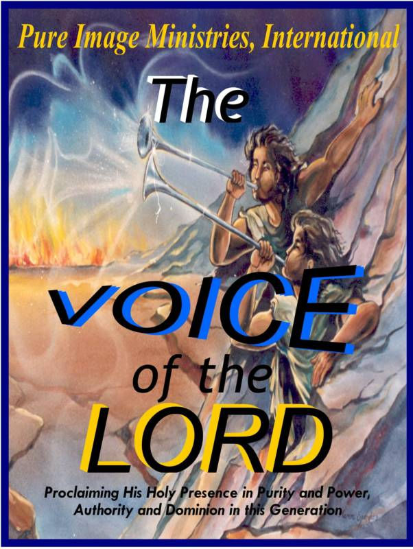 The Voice of the Lord