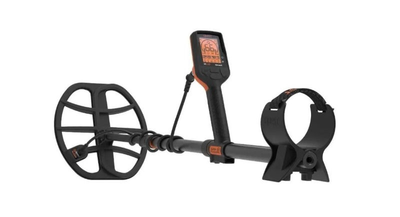 Quest X5 IDmaxX Dedektör
