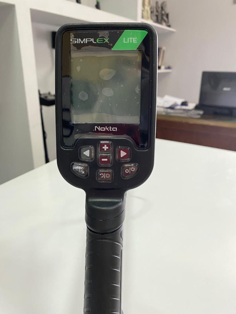 Küçük resim: Nokta Makro Simplex Lite 