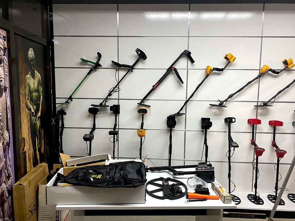 Rdr Deep Pro Dedektör 32 Cm Arama Başlıklı Çanta ve Pointer Hediyeli