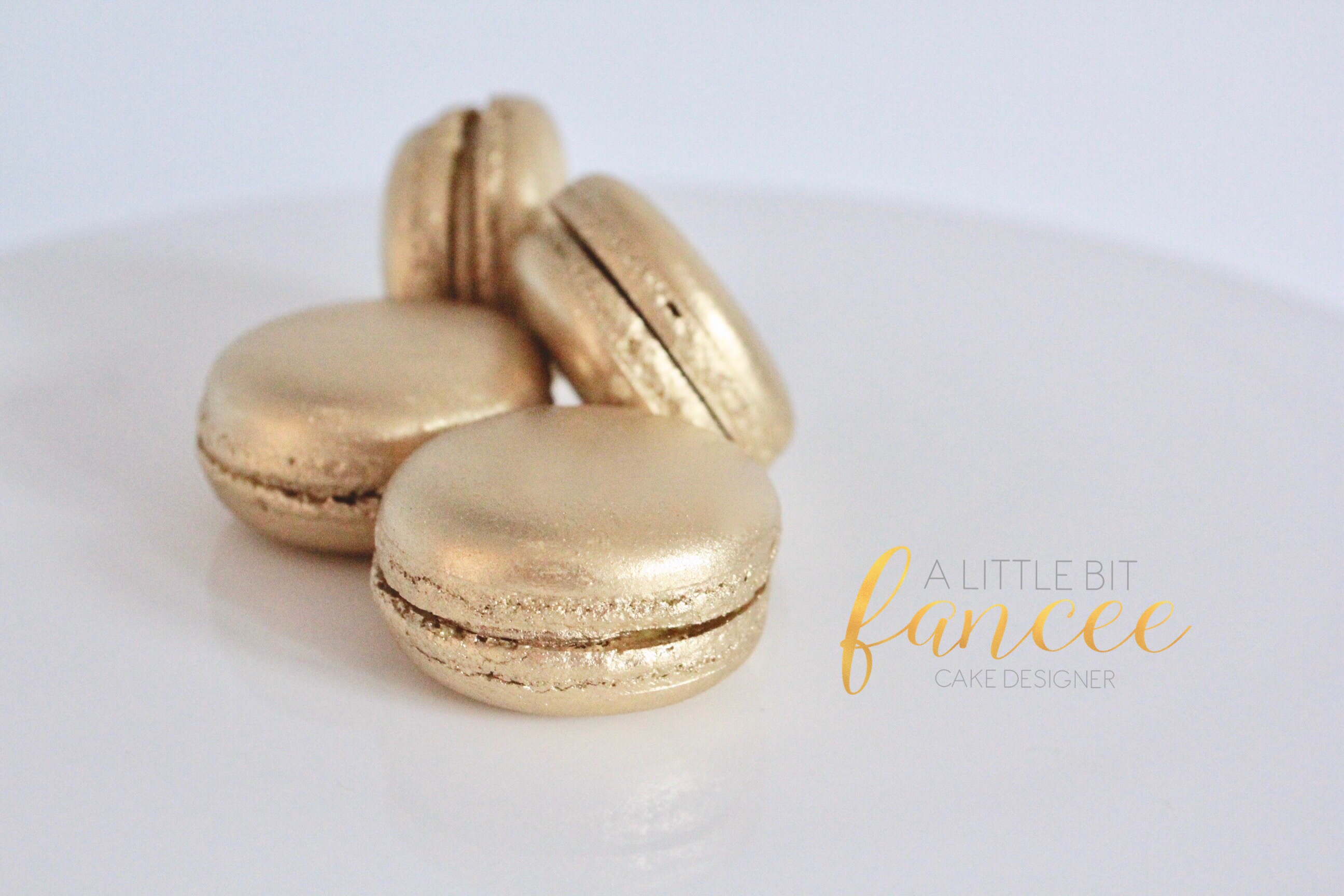 Macarons Cupcakes Dingley Village, Melbourne A