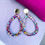 Thumbnail: Confetti Festival 2.0 Earrings