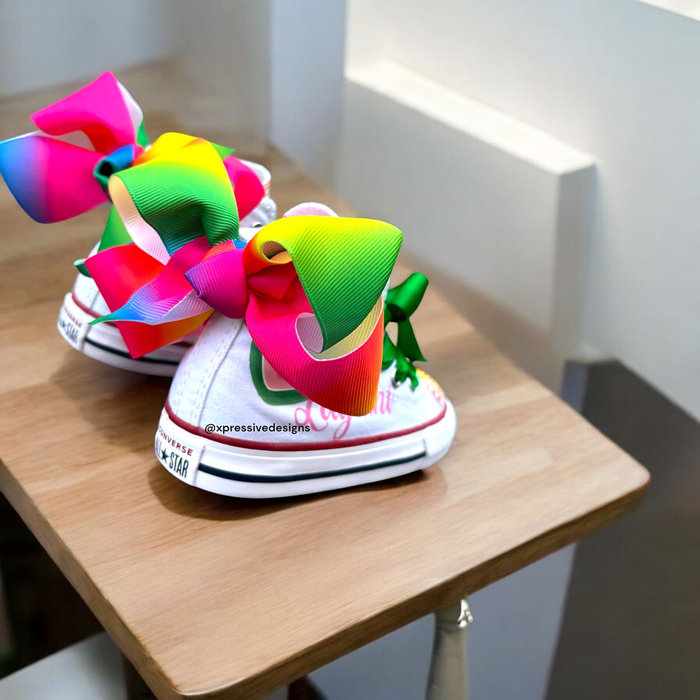 Thumbnail: Cocomelon converse 