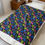 Thumbnail: Colorful Poodles by Alison Miltner Rich
