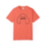 Thumbnail: Poodle Mom T-Shirt — Cute Dog Mom Tee for Poodle Lovers