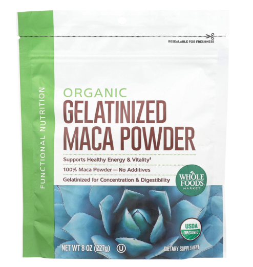 Maca Powder