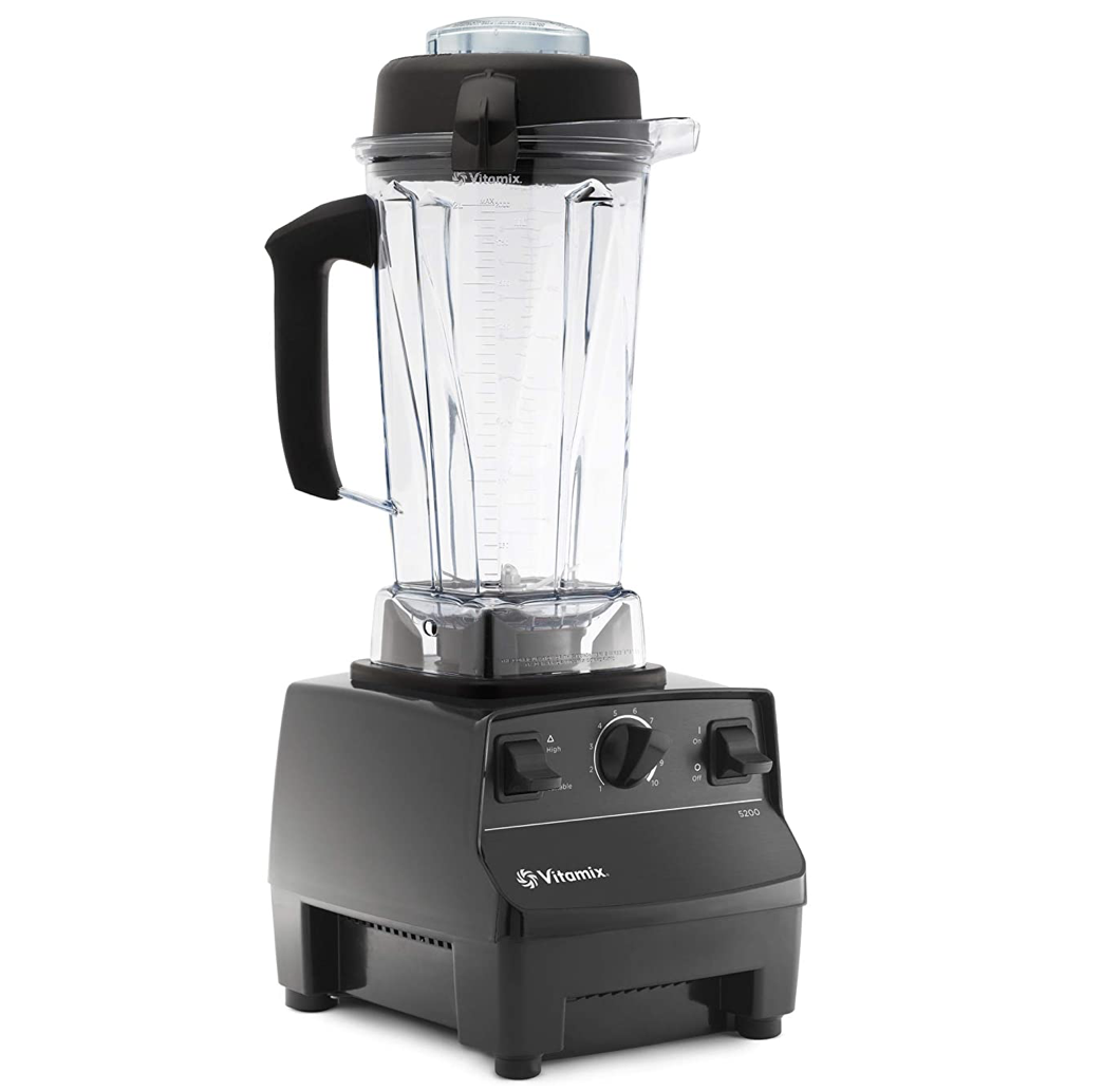 VitaMix Blender