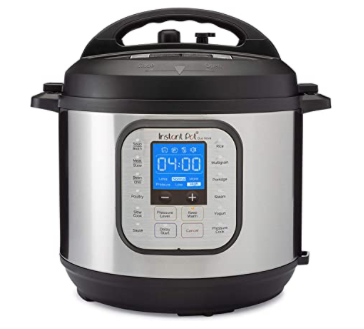 Instant Pot
