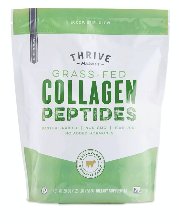 Collagen Peptides