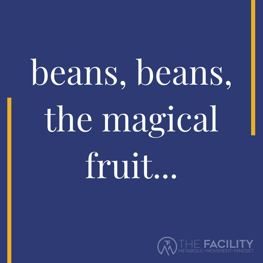 What is the BEAN PROTOCOL?