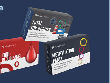 Direct Order Labs partnership with Vibrant Wellness and The Facility Functional Medicine