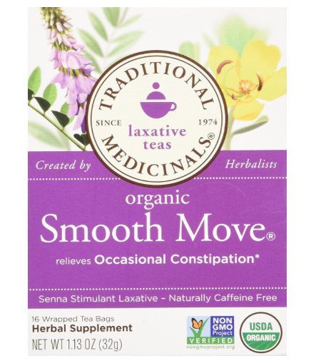 SmoothMove