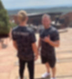 personal trainer cherry creek Denver Aaron nelson