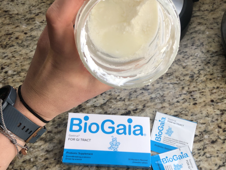 How to Exponentially Increase your Probiotics and Make Them Last