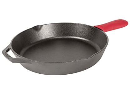 Cast Iron Skillet