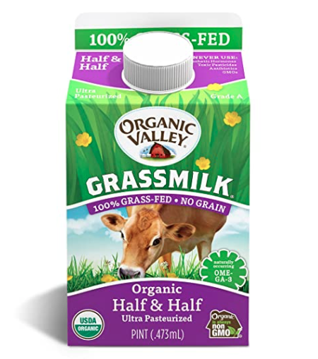 Grass Milk