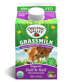 Grass Milk