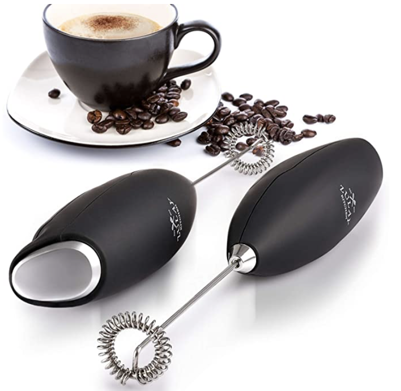 Handheld Frother