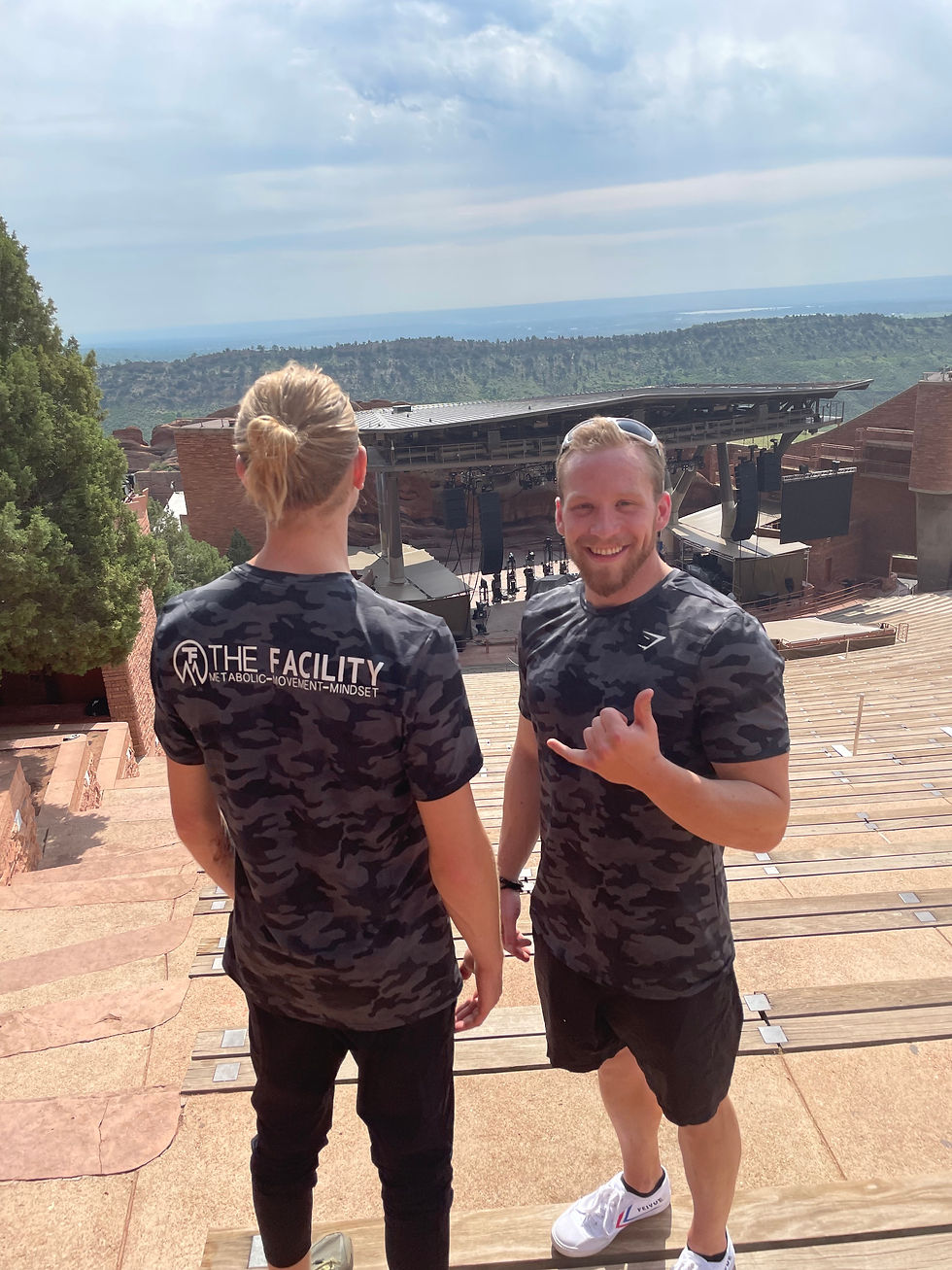 5 Reasons to Hire a Personal Trainer 