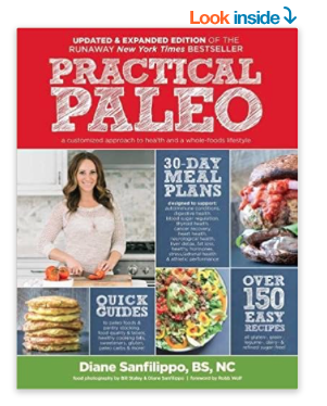Practical Paleo