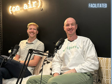 Dr. Matt Weaver and The Facility Functional Medicine Podcast Interview
