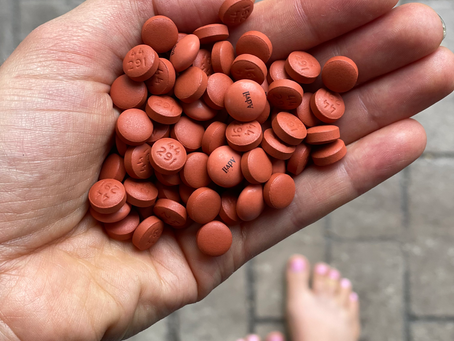 Getting Real About Chronic NSAID Use