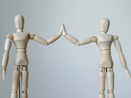 How to Break Up With Your Therapist (or any practitioner) 