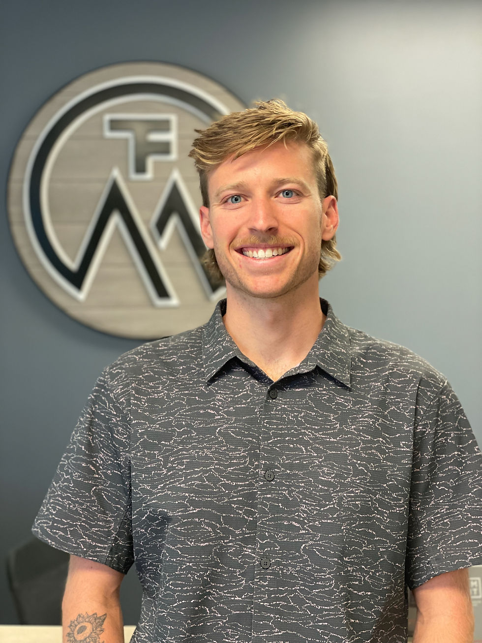 Dr. Matt Weaver DC Chiropractor Denver CO Cherry Creek