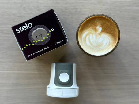 Should You Use CGM If you Don't Have Diabetes featuring the Stelo Glucose Biosensor by Dexcom