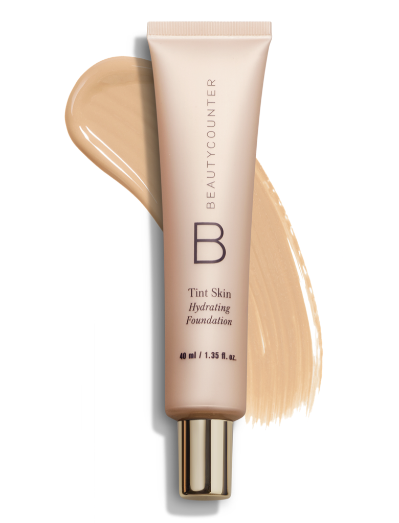 Beauty Counter