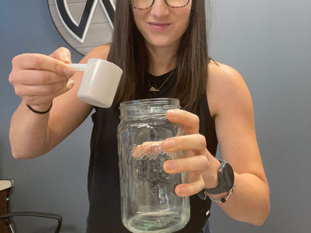 How to Choose A Protein Powder