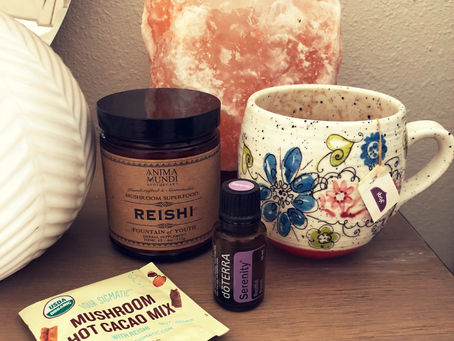 Six Ways to Improve Your Sleep Hygiene