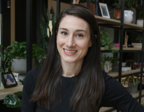 Kate Daugherty Functional Nutritionist at The Facility Denver