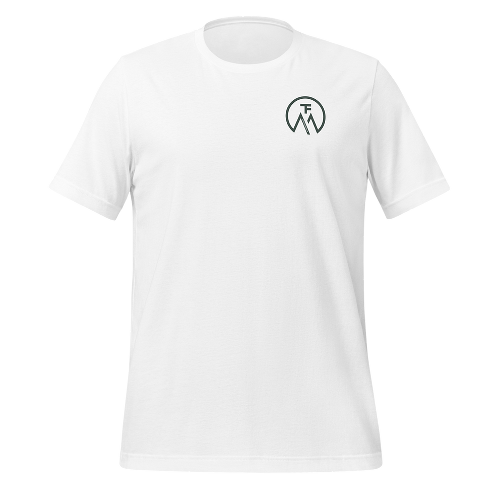 Thumbnail: The Facility Farmacy Back Detail Tee
