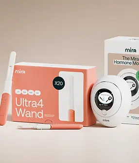 Mira Fertility Monitor Practitioner