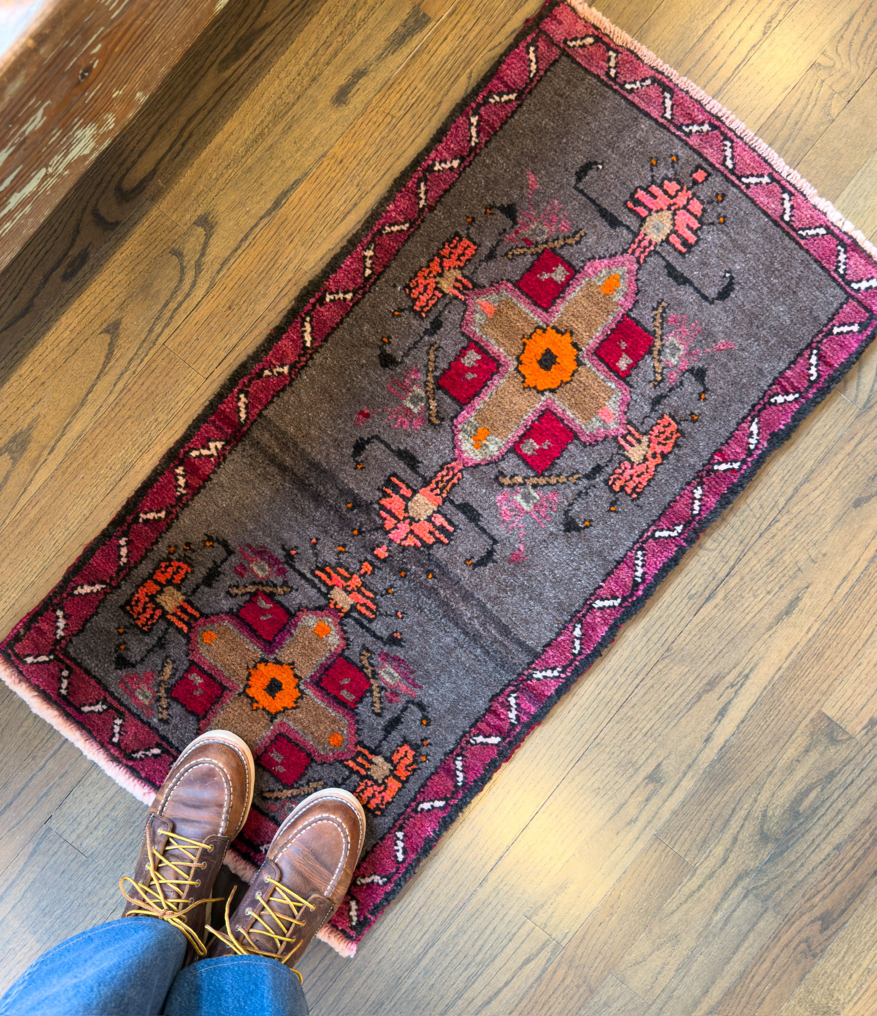 No. 4638* 3'2"x 1'7"