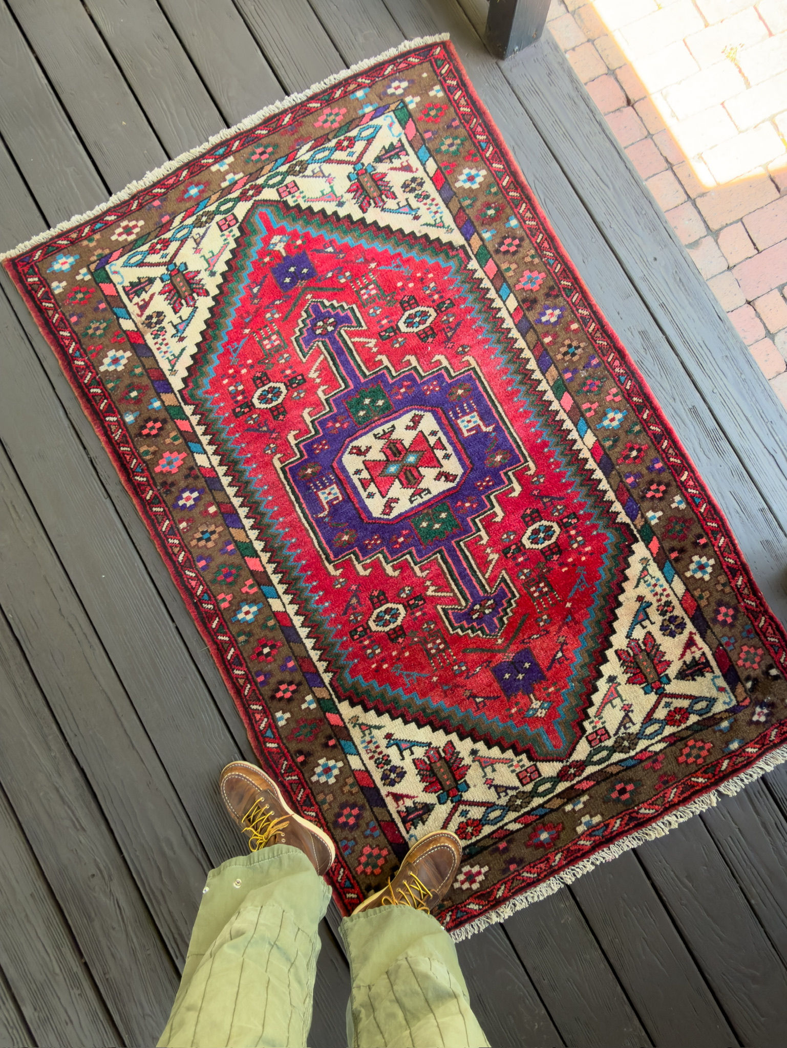 No. 4771* 5'3"x 3'5"