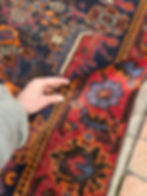 Thumbnail: No. 4751*  6'9"x 3'9"