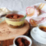 Tiramisù