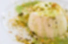 Semifreddo al Pistacchio