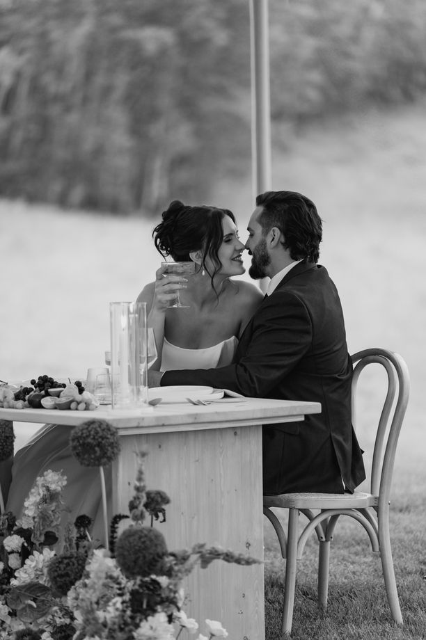 Signature Weddings and Rentals