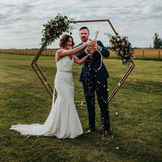 Signature Weddings and Rentals