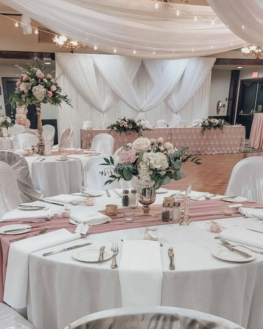 Signature Weddings and Rentals