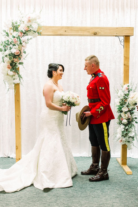 Signature Weddings and Rentals