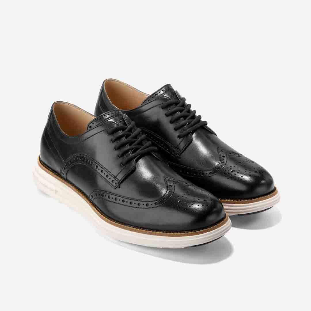 OG RMSTD WINGTIP OX